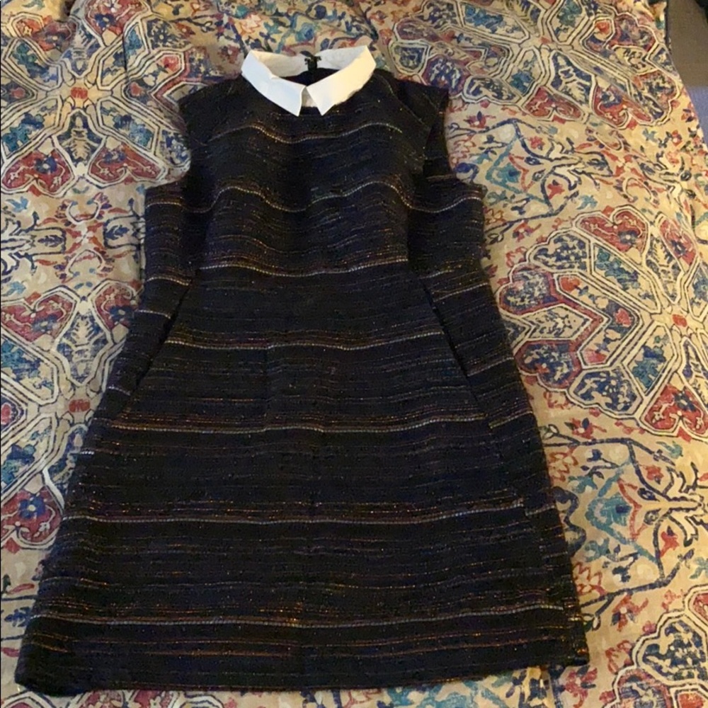 Collard Greenwich & Meow dress size 0